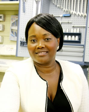 Piliswa Qamata